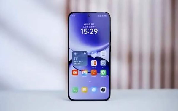 鼎冠配资 小米“乱套了”，16GB+1TB跌至2506元，7550mAh+90W+240万跑分